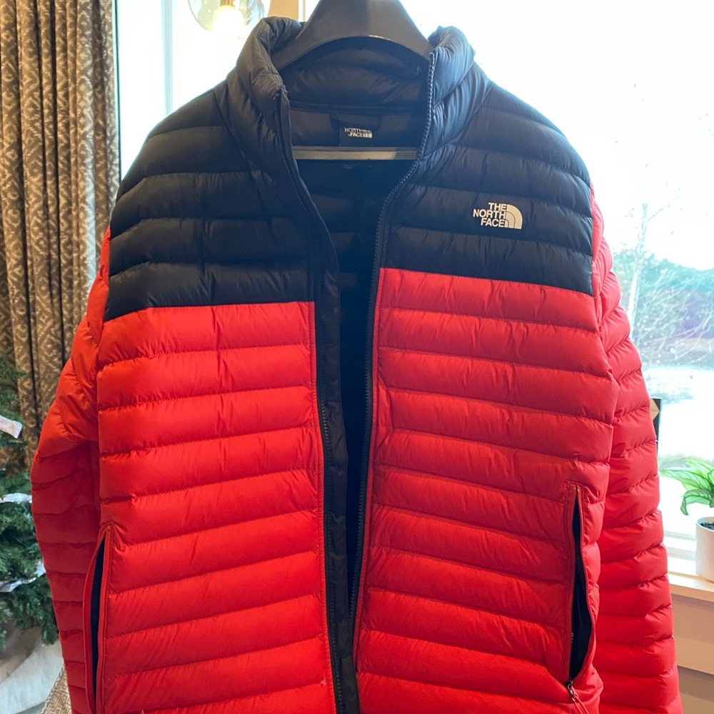 The North Face 1996 Retro Nupste Jacket